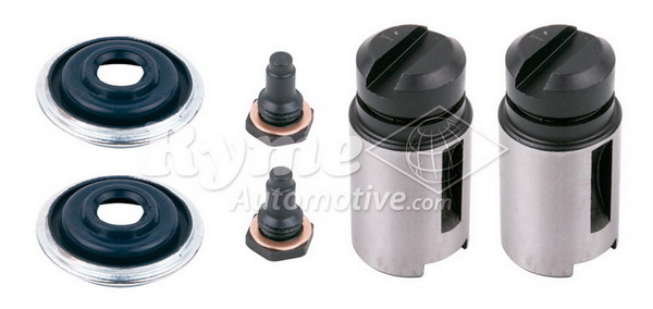 Set reparatie, reglare automata 3012667 Automotive RYME