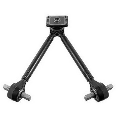 Brat, suspensie roata 35208 Automotive RYME