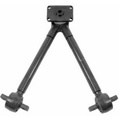 Brat, suspensie roata 35233 Automotive RYME