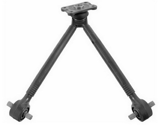 Brat, suspensie roata 35249 Automotive RYME