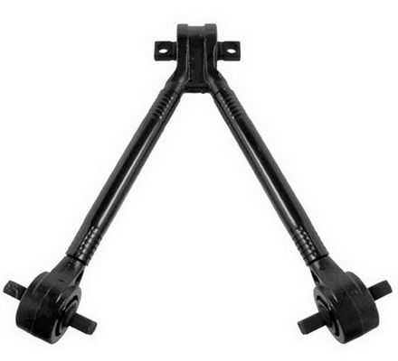 Brat, suspensie roata 35273 Automotive RYME