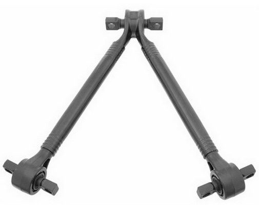 Brat, suspensie roata 35277 Automotive RYME