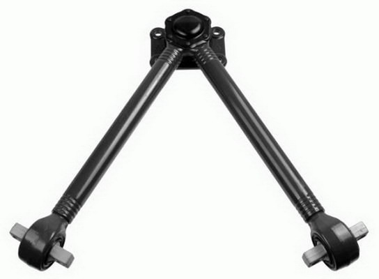 Brat, suspensie roata 35283 Automotive RYME
