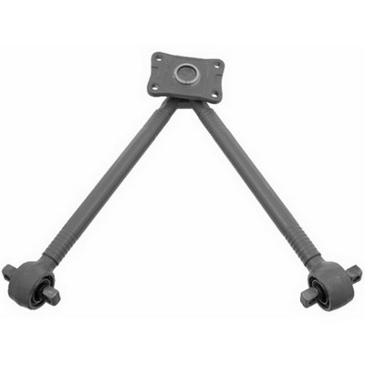 Brat, suspensie roata 35336 Automotive RYME