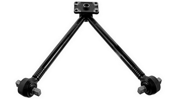 Brat, suspensie roata 35360 Automotive RYME
