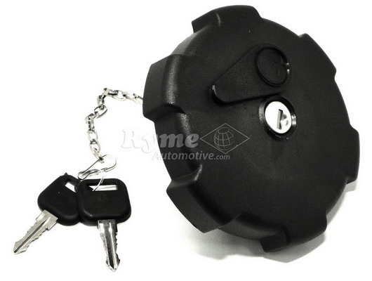 Buson,rezervor de combustibil 372002 Automotive RYME