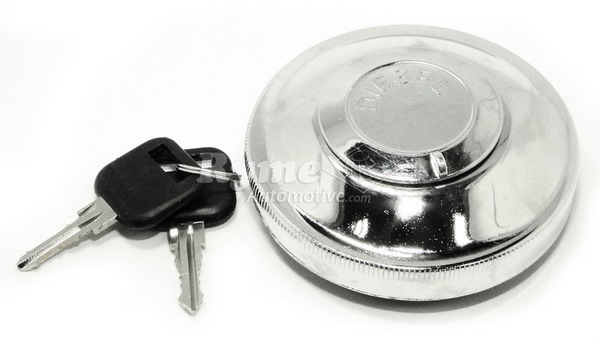 Buson,rezervor de combustibil 372004 Automotive RYME