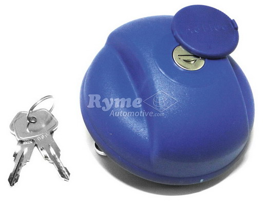 Buson,rezervor de combustibil 372010 Automotive RYME