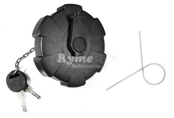 Buson,rezervor de combustibil 372019 Automotive RYME