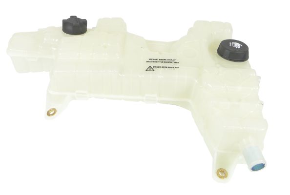 Vas de expansiune, racire 43121 Automotive RYME