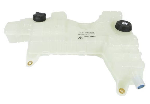 Vas de expansiune, racire 43127 Automotive RYME