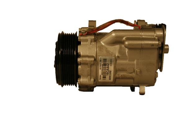 Compresor, climatizare 16CA442 SERCORE