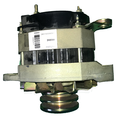 Generator / Alternator 280008 SERCORE