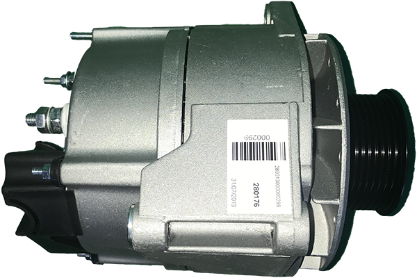 Generator / Alternator 280176 SERCORE