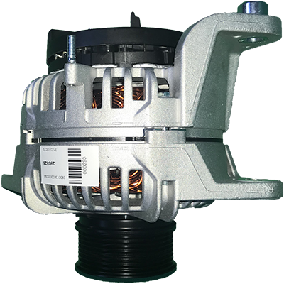 Generator / Alternator 280326 SERCORE