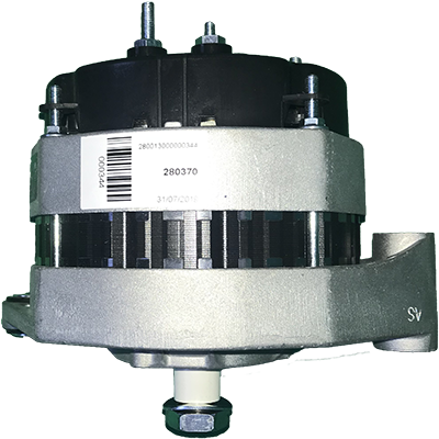 Generator / Alternator 280370 SERCORE