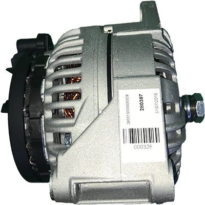 Generator / Alternator 280397 SERCORE