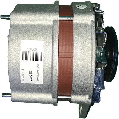 Generator / Alternator 280407 SERCORE