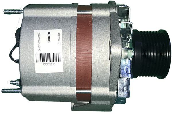 Generator / Alternator 280460 SERCORE
