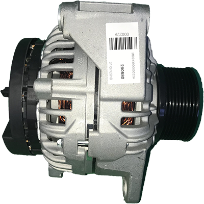 Generator / Alternator 280580 SERCORE