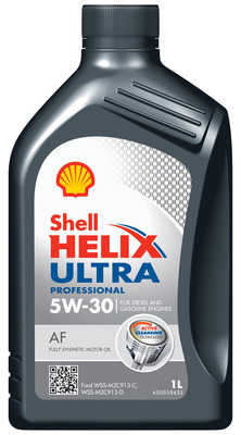 Ulei de motor 550046288 SHELL