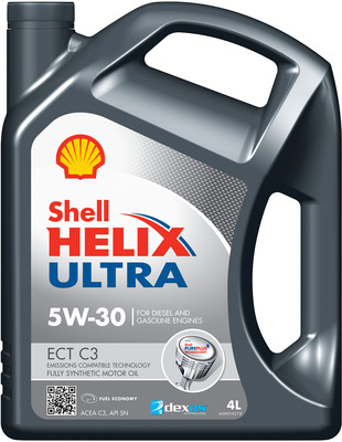 Ulei de motor 550050441 SHELL