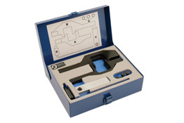 Set scule, lant de distributie 5148 LASER TOOLS