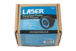 Volanta 7538 LASER TOOLS