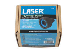 Volanta 7539 LASER TOOLS