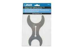 Buson,rezervor lichid de frana 7702 LASER TOOLS