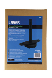 Cheie piulita axa 8024 LASER TOOLS