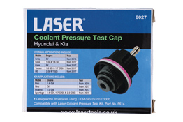 Buson,vas expansiune 8027 LASER TOOLS