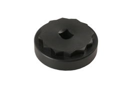 Cap cheie tubulara, arbore de antrenare 8031 LASER TOOLS
