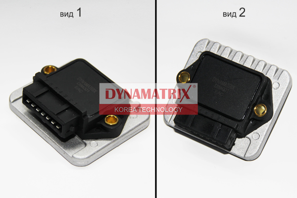 Comutator aprindere DIM001 DYNAMATRIX