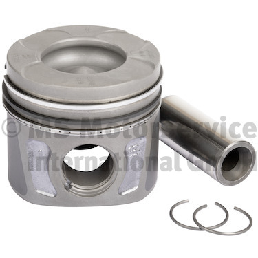 Piston 40659600 KOLBENSCHMIDT