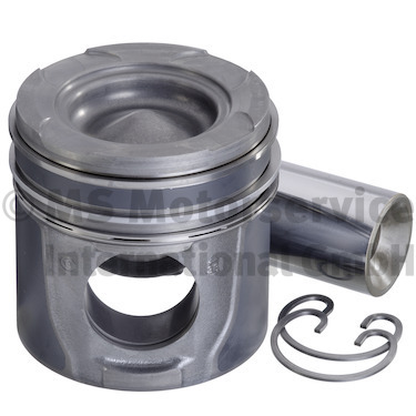 Piston 40836600 KOLBENSCHMIDT