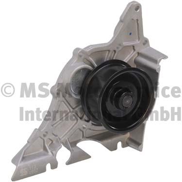 Pompă de apă, răcire motor 50005112 KOLBENSCHMIDT