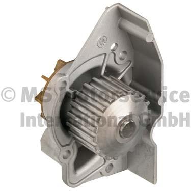 Pompă de apă, răcire motor 50005319 KOLBENSCHMIDT
