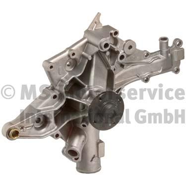 Pompă de apă, răcire motor 50005457 KOLBENSCHMIDT
