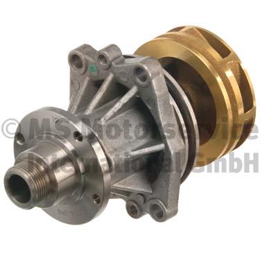 Pompă de apă, răcire motor 50005516 KOLBENSCHMIDT