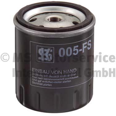 filtru combustibil 50013005 KOLBENSCHMIDT