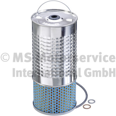 Filtru ulei 50013015 KOLBENSCHMIDT