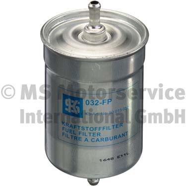 Filtru combustibil 50013032 KOLBENSCHMIDT