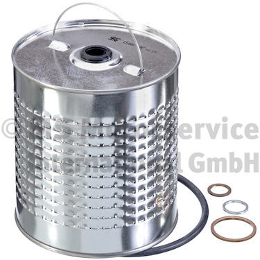 Filtru ulei 50013046 KOLBENSCHMIDT