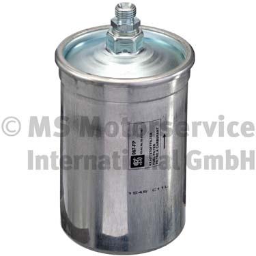 filtru combustibil 50013067 KOLBENSCHMIDT