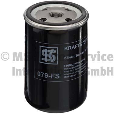 Filtru combustibil 50013079 KOLBENSCHMIDT