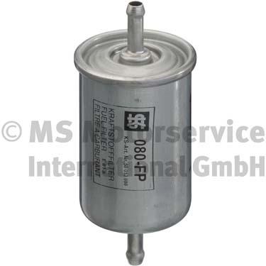 Filtru combustibil 50013080 KOLBENSCHMIDT