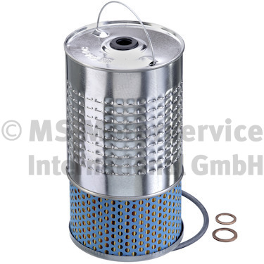 Filtru ulei 50013136 KOLBENSCHMIDT