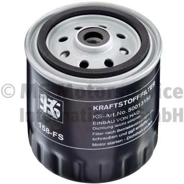 filtru combustibil 50013158 KOLBENSCHMIDT