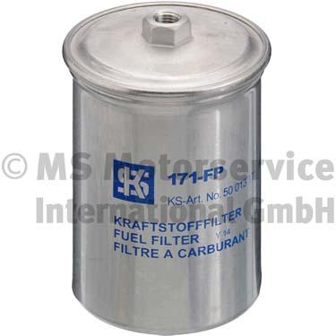 Filtru combustibil 50013171 KOLBENSCHMIDT